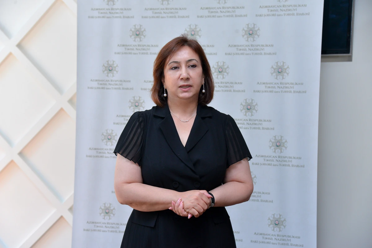 Media nümayəndələri təltif olunub - FOTO