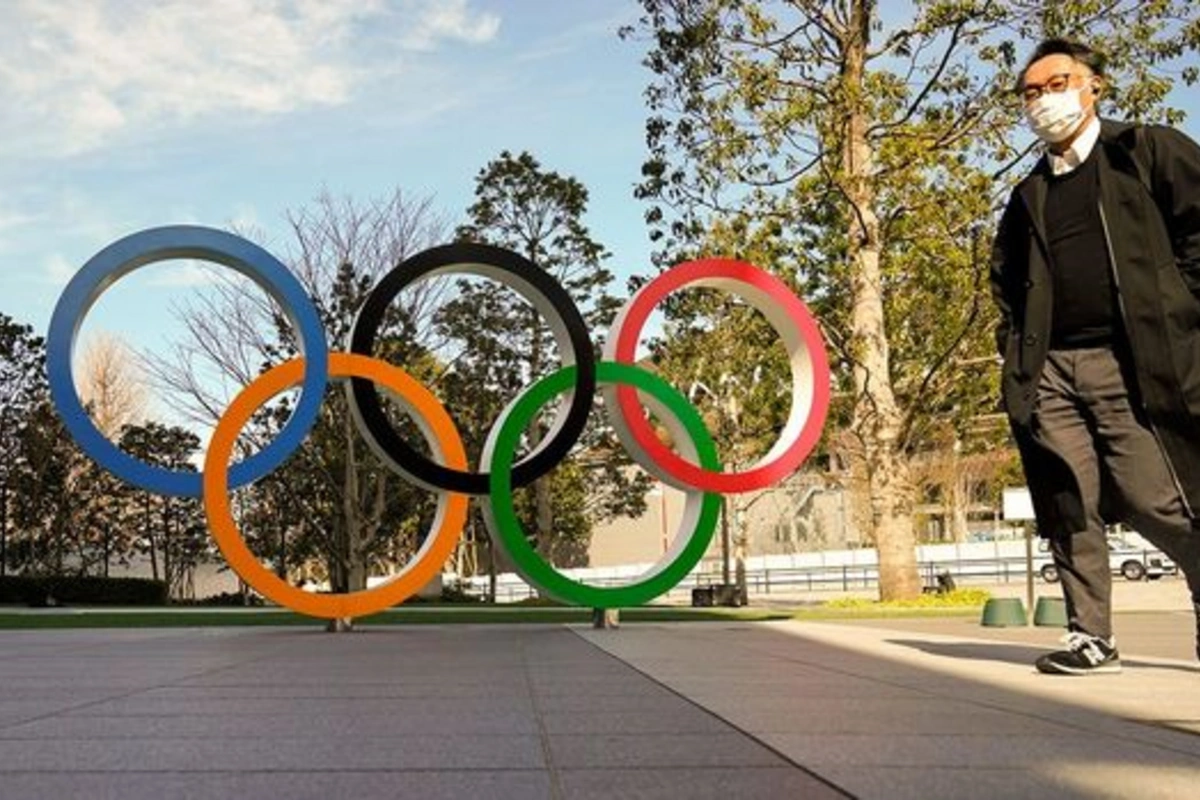 İdmançı Olimpiadada çıxış etmək əvəzinə Yaponiyada iş axtarır