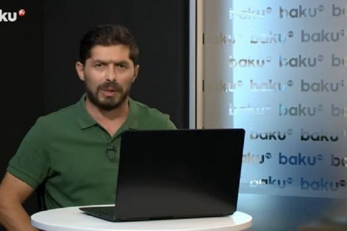 43-й выпуск Карабахской Хроники: Последняя ситуация на границе - ВИДЕО