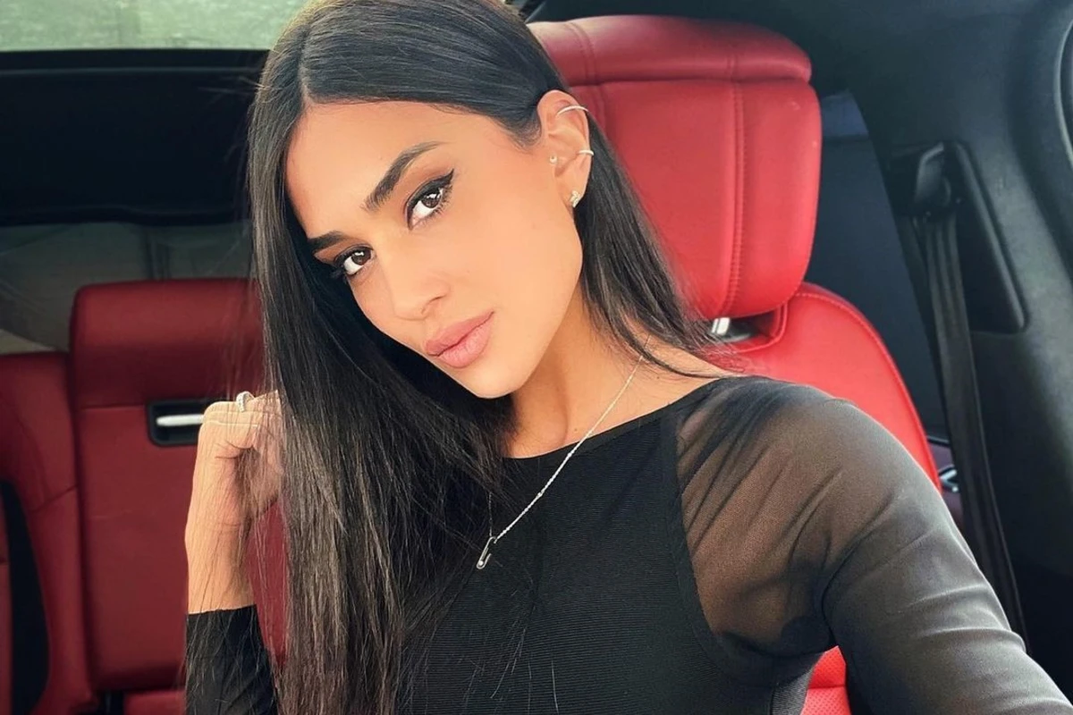 Pərvin Abıyeva mərhum rejissorun ona olan sevgisindən danışdı