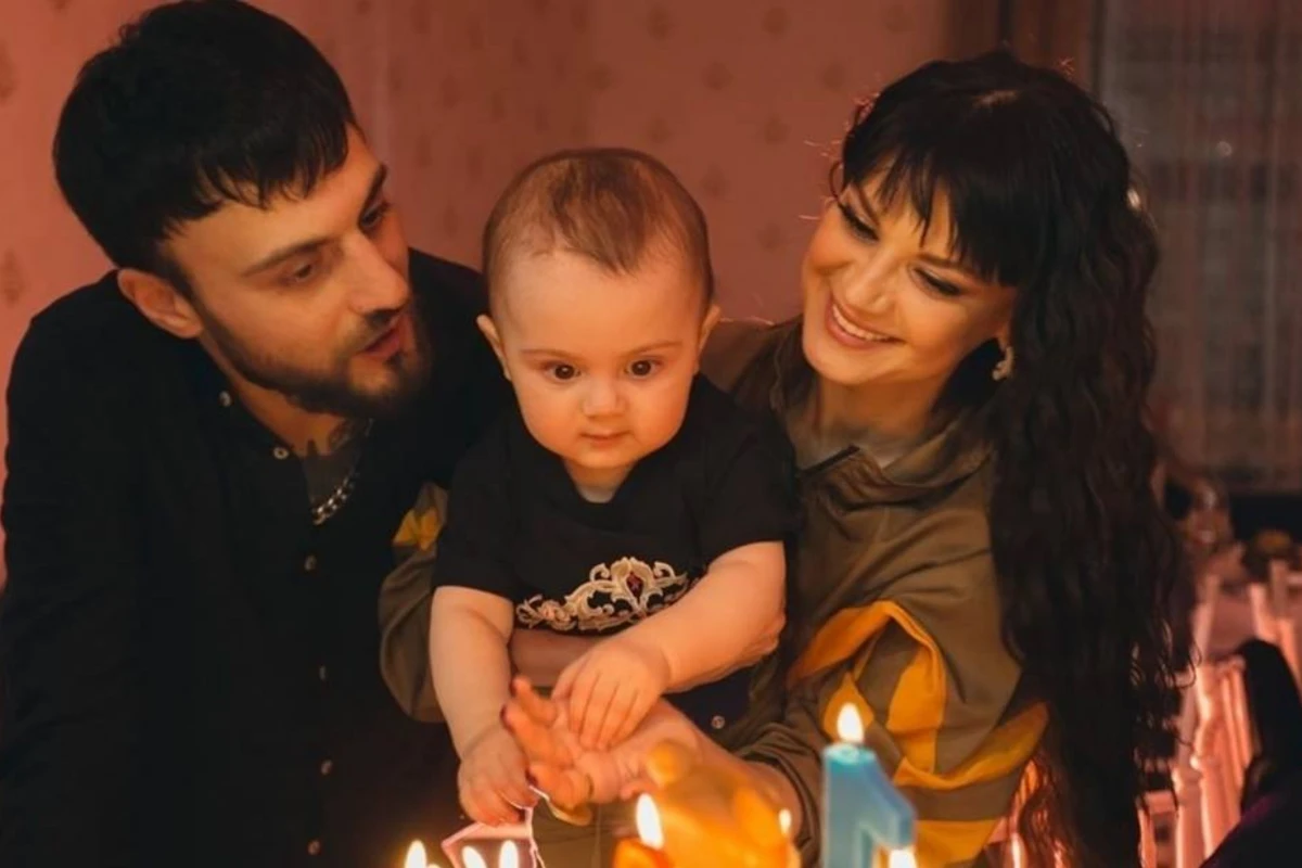 Dado Natavan Həbibidən ayrılıb? - VİDEO