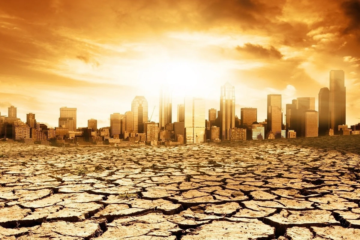 İran su böhranı ilə üz-üzə: fəlakətin bir addımlığında – VİDEO