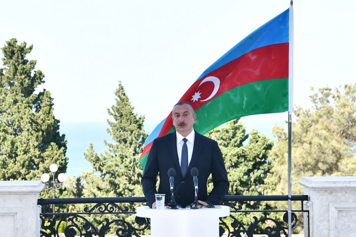 İlham Əliyev: “Azərbaycan Avropanın etibarlı enerji təchizatçısıdır”