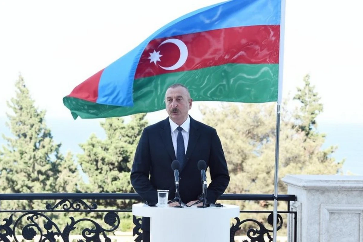 Президент Азербайджана: Все коммуникации в регионе должны быть открыты одновременно