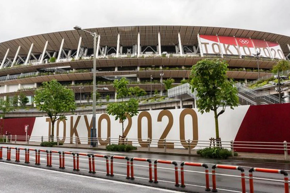 Özbəkistan vətəndaşı Olimpiadanın mərkəzi stadionunda qadını zorlayıb