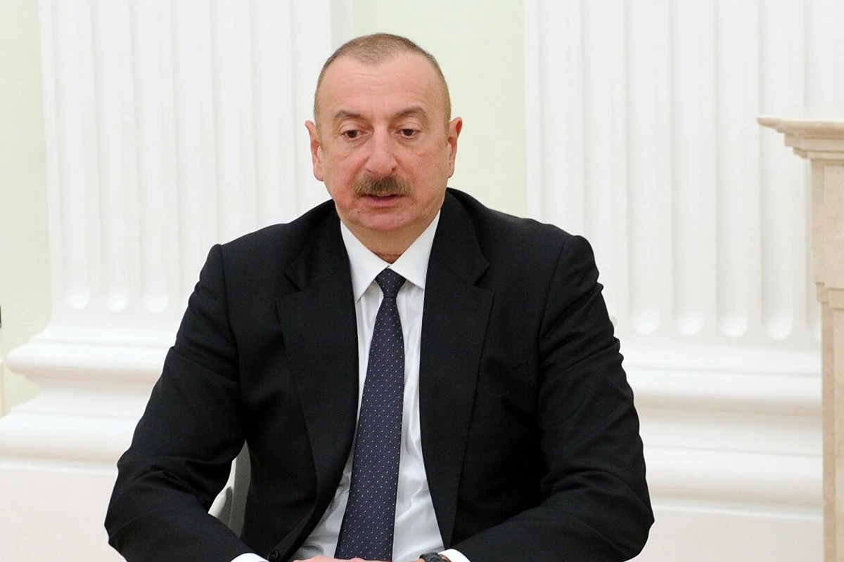 В Кремле пройдет встреча Ильхама Алиева с Владимиром Путиным - ОБНОВЛЕНО + ВИДЕО