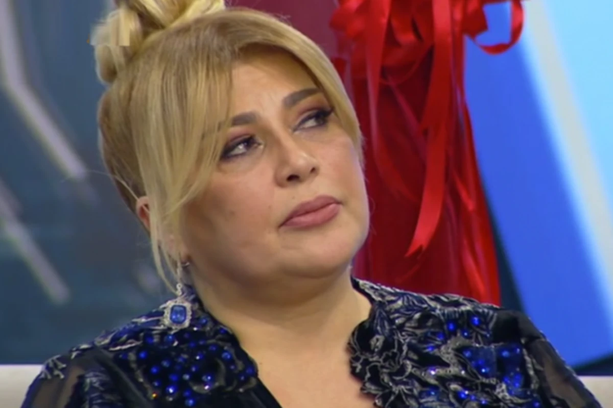 Mətanət İsgəndərli: “Yanımda hər dəqiqə bir insan ölürdü, xəstəxanadan qaçmaq istədim”