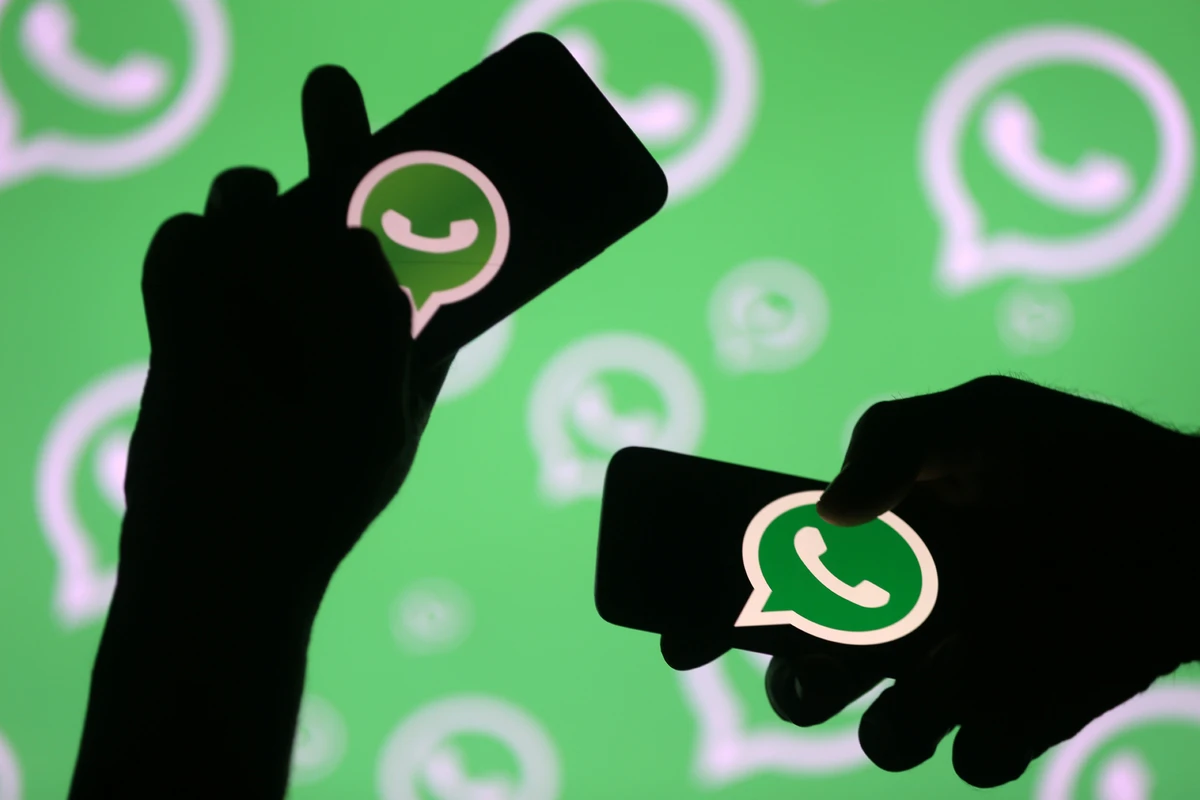 “WhatsApp”da yeni funksiya işə düşüb “WhatsApp”da yeni funksiya işə düşüb