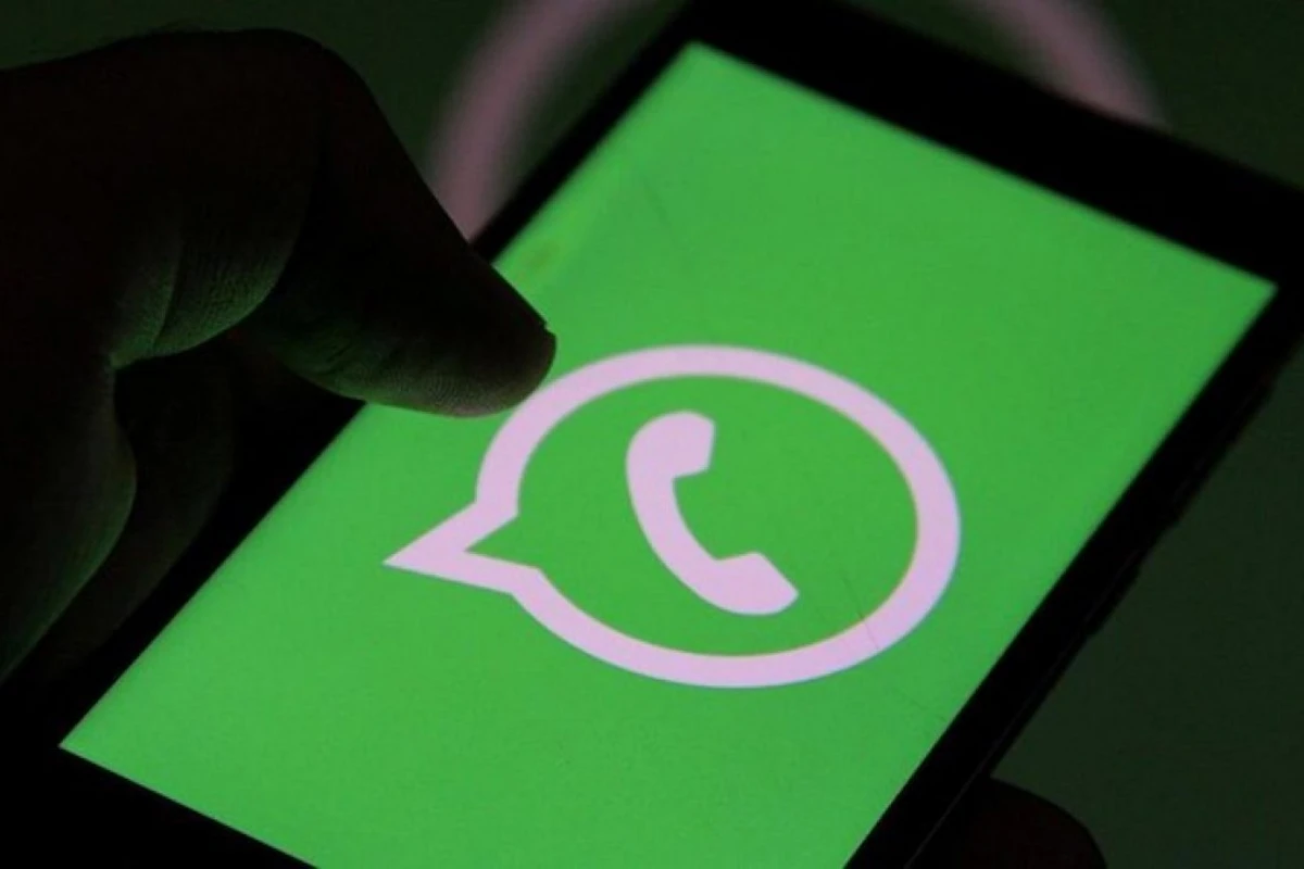 В приложении WhatsApp появилась новая функция