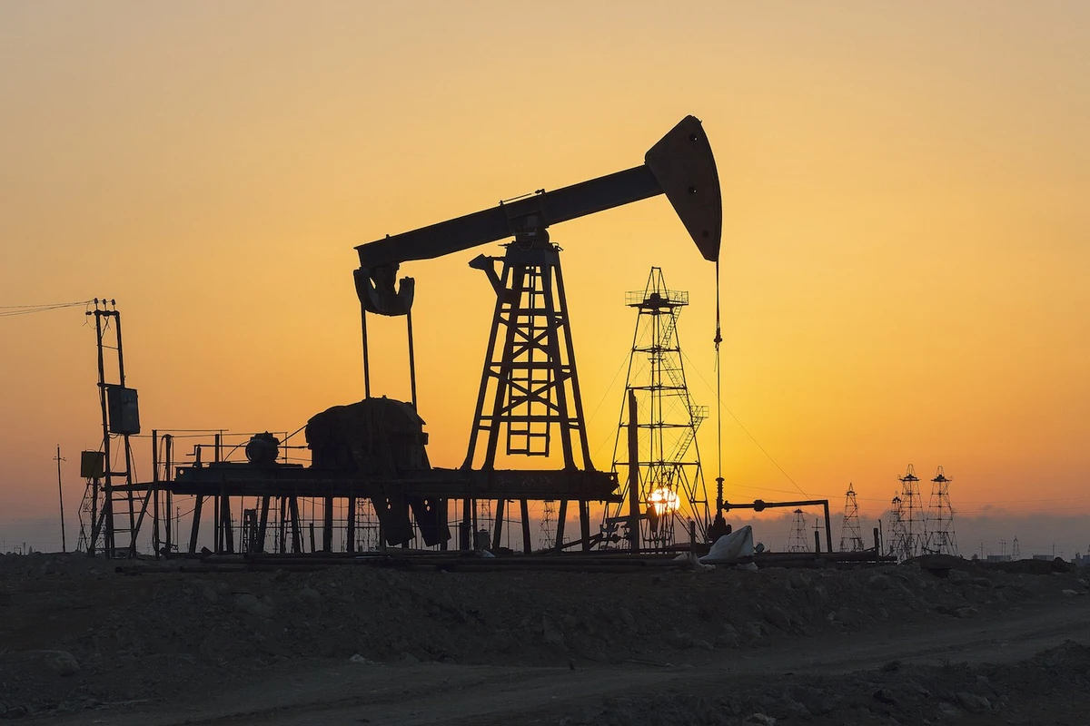 Азербайджанская нефть значительно подешевела