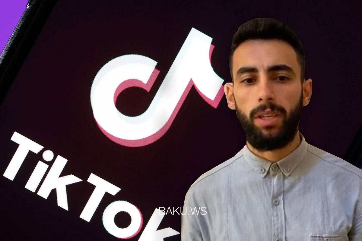 “TikTok”da narkotik vasitələri təbliğ edən meyxanaçı saxlanıldı - VİDEO