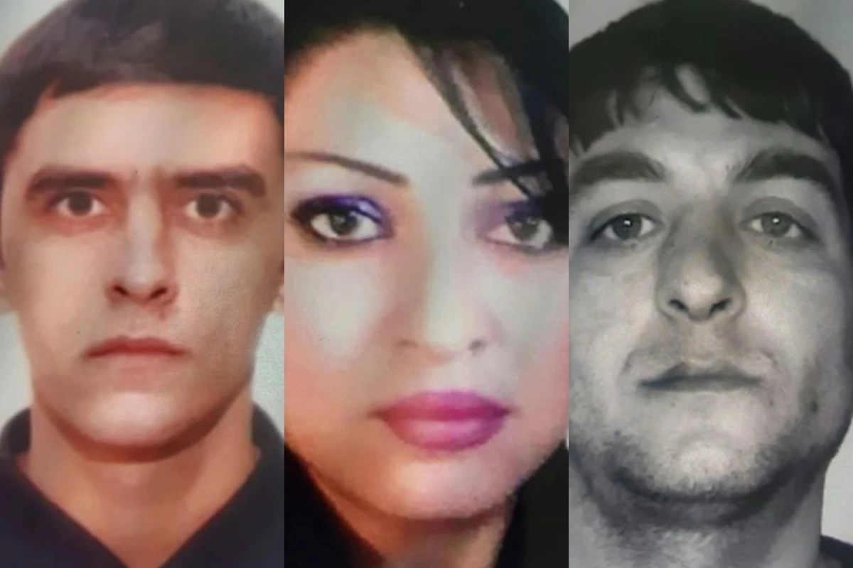 “Patı” satanlar tutuldu