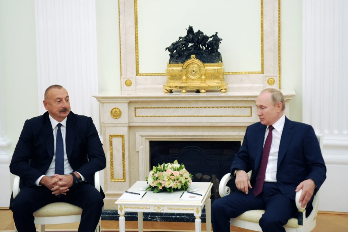 Prezident İlham Əliyev: Biz çox inamla irəliləyirik