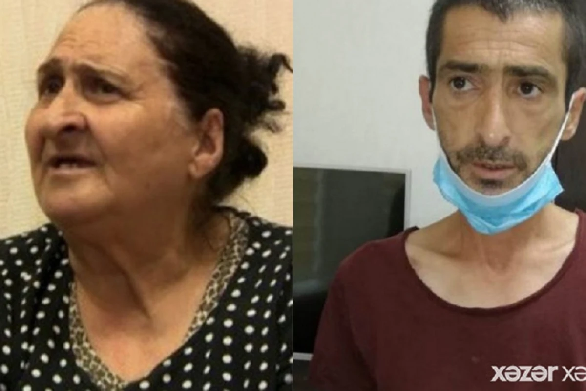 Məşhur cibgir və narkobaron Qəmərin oğlu ələ keçdi - VİDEO