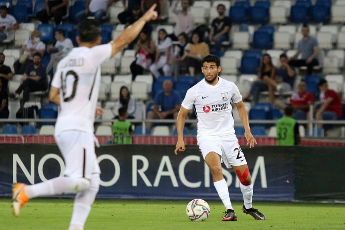 “Neftçi”nin növbəti, “Qalatasaray”ın ilk sınağı