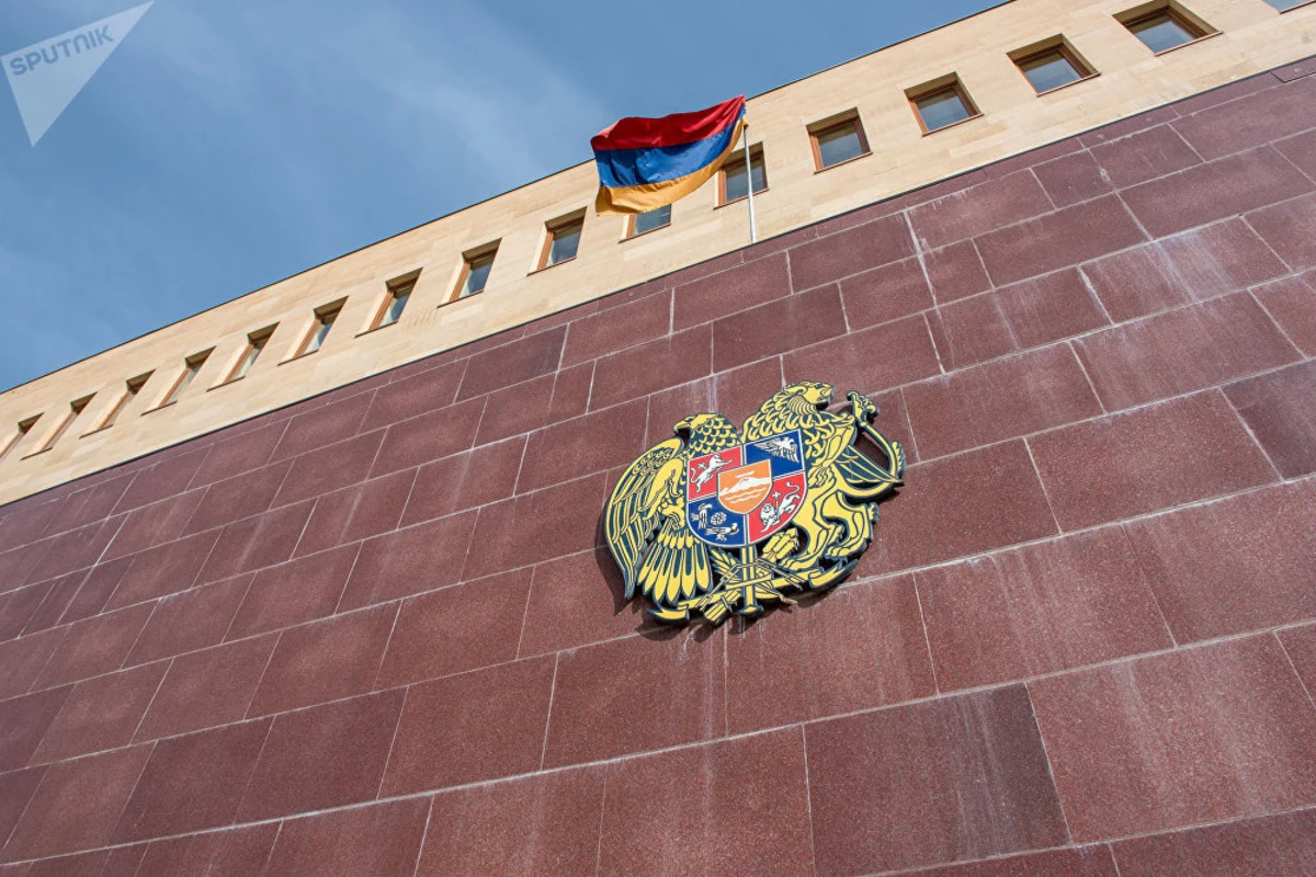 В Армении уволят сотни сотрудников Минобороны