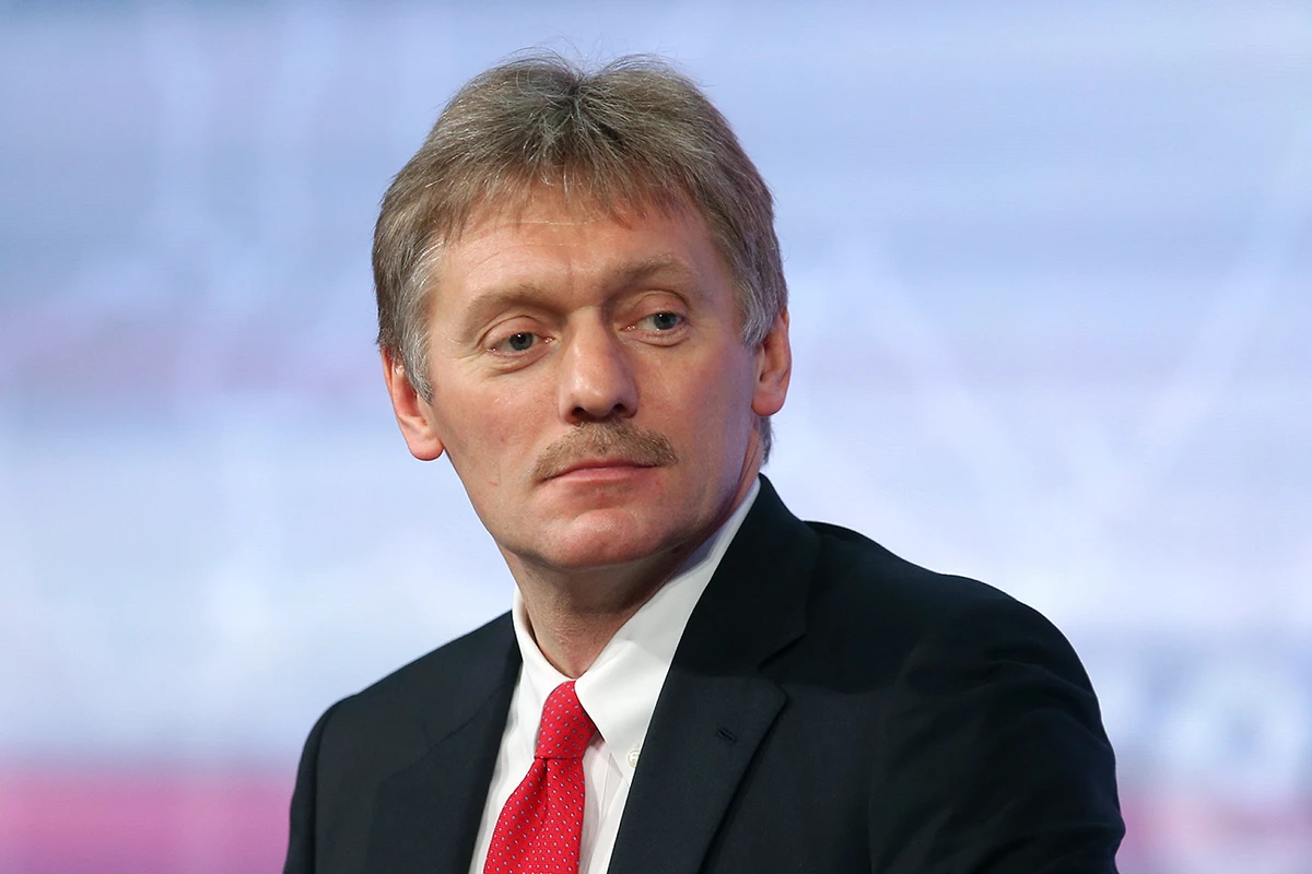 Песков о ходе урегулирования ситуации в Карабахе