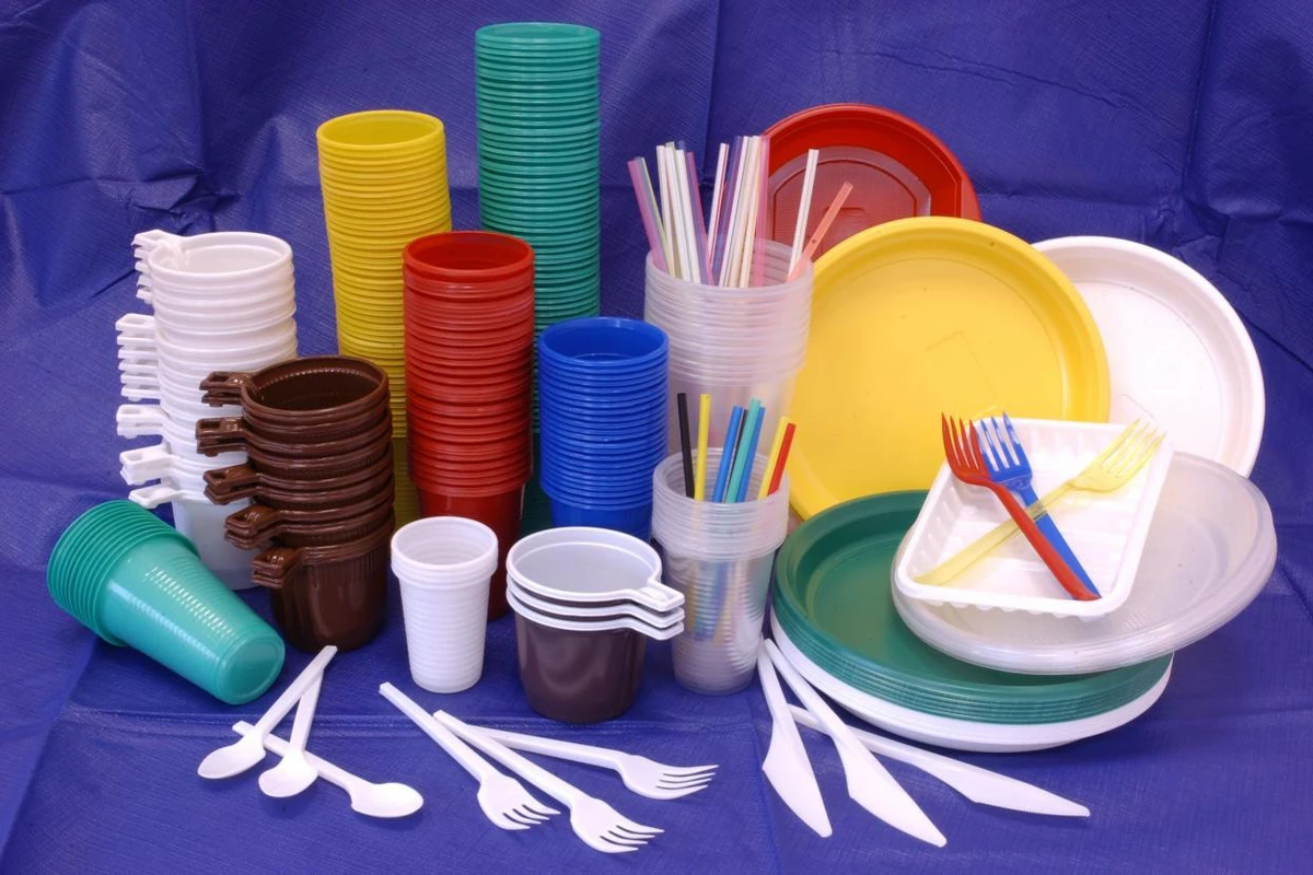 Plastik qablar getdi, istehlakçının xərci artdı – VİDEO