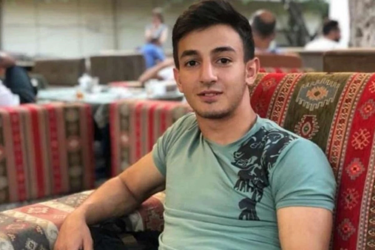 Novxanı çimərliyində batan Zaur ikinci kurs tələbəsi imiş