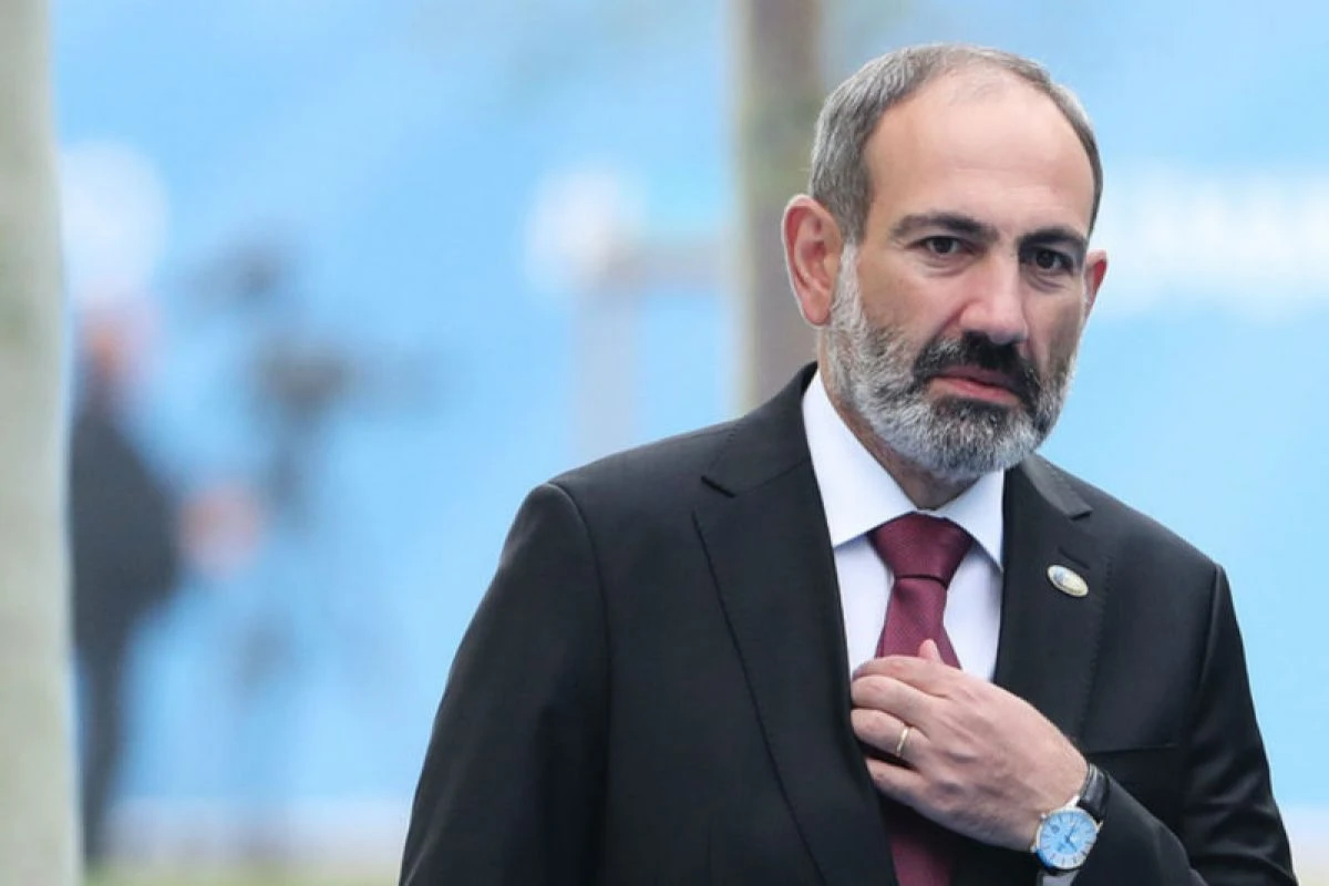 Paşinyan Azərbaycanla sülh danışıqlarına hazır olduğunu bəyan etdi Paşinyan Azərbaycanla sülh danışıqlarına hazır olduğunu bəyan etdi