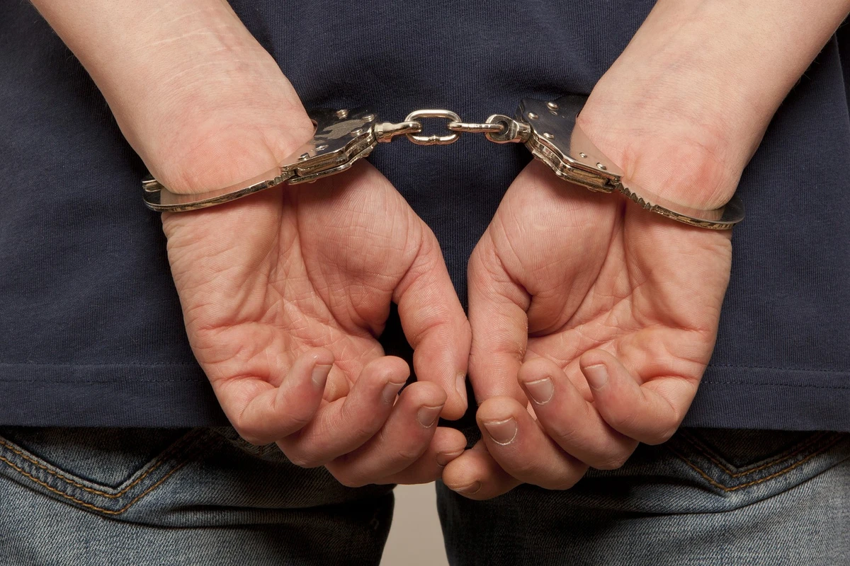 Polisdən daha bir “patı” əməliyyatı - 5 nəfər saxlanılıb - FOTO Polisdən daha bir “patı” əməliyyatı - 5 nəfər saxlanılıb - FOTO