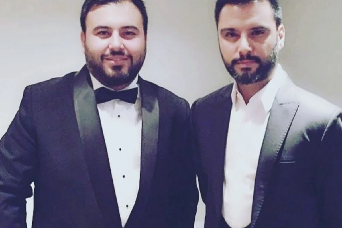 Alişan qardaşının vəfatından yazdı: “Dualar etdik, amma...” Alişan qardaşının vəfatından yazdı: “Dualar etdik, amma...”