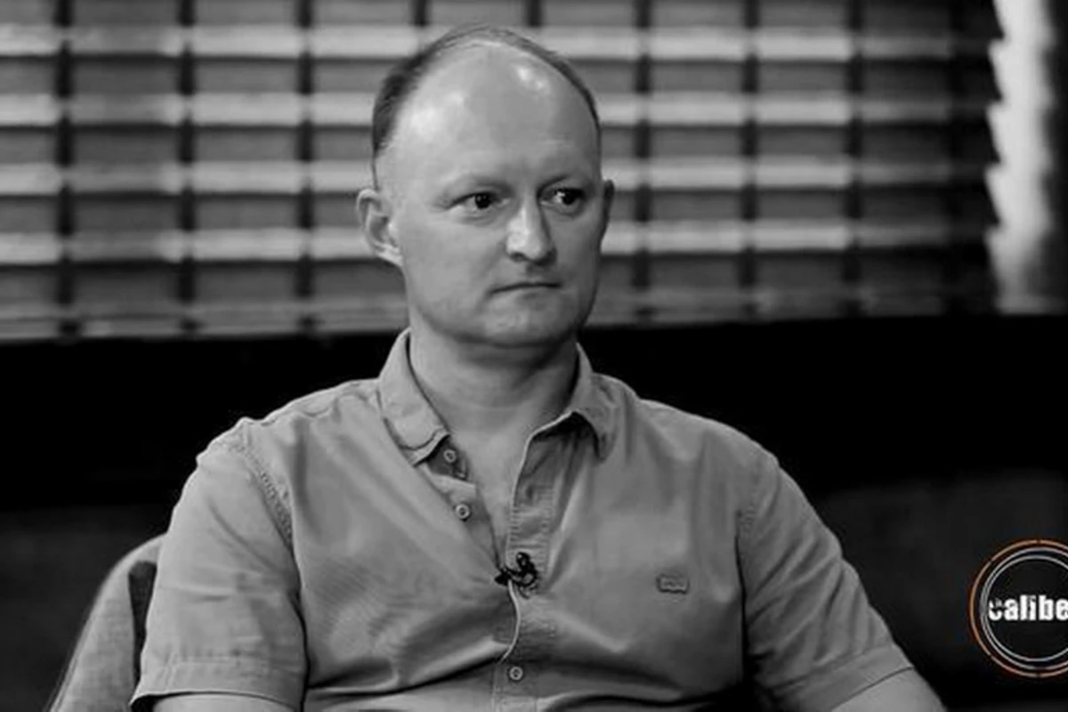 Caliber: Владимир Копчак об эрозии международной системы безопасности и вытекающих... - ВИДЕО