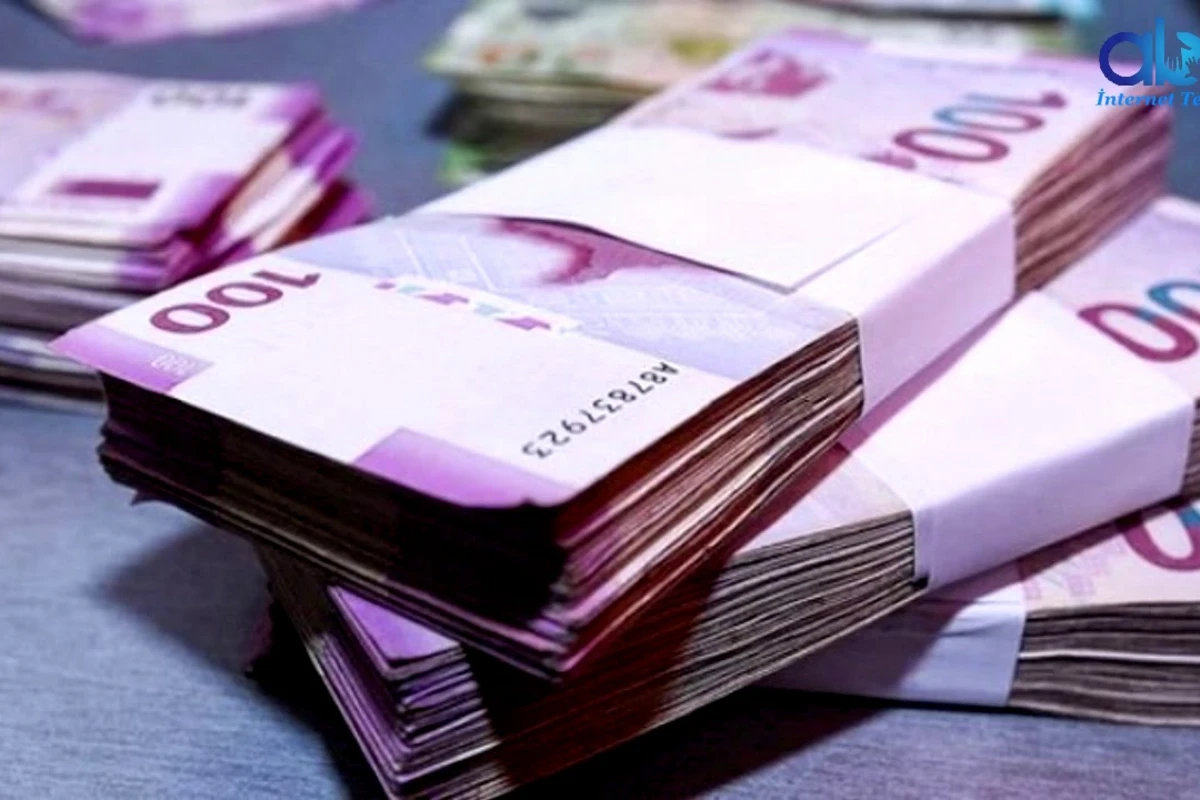 Валютный резерв Азербайджана составляет 52 млрд долларов, а Армении - 1 млрд