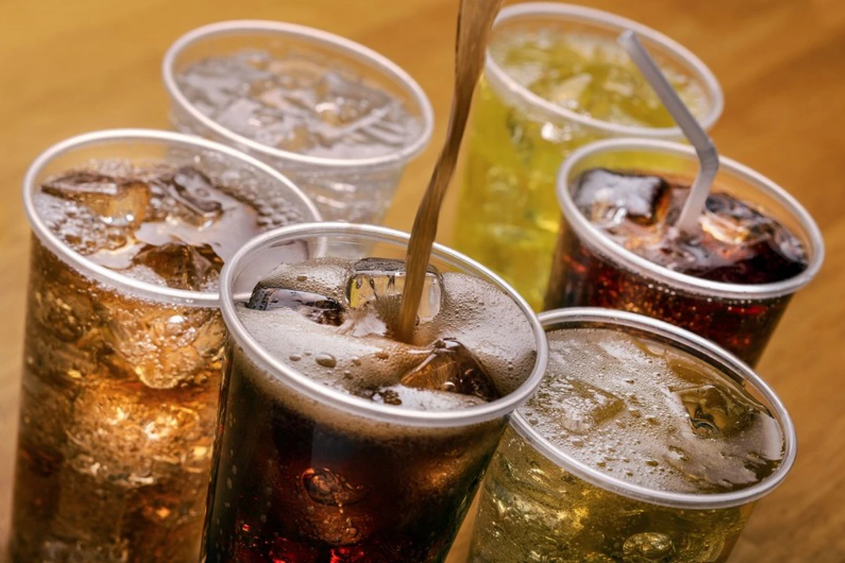 TƏBİB-dən qazlı içkilərlə bağlı XƏBƏRDARLIQ