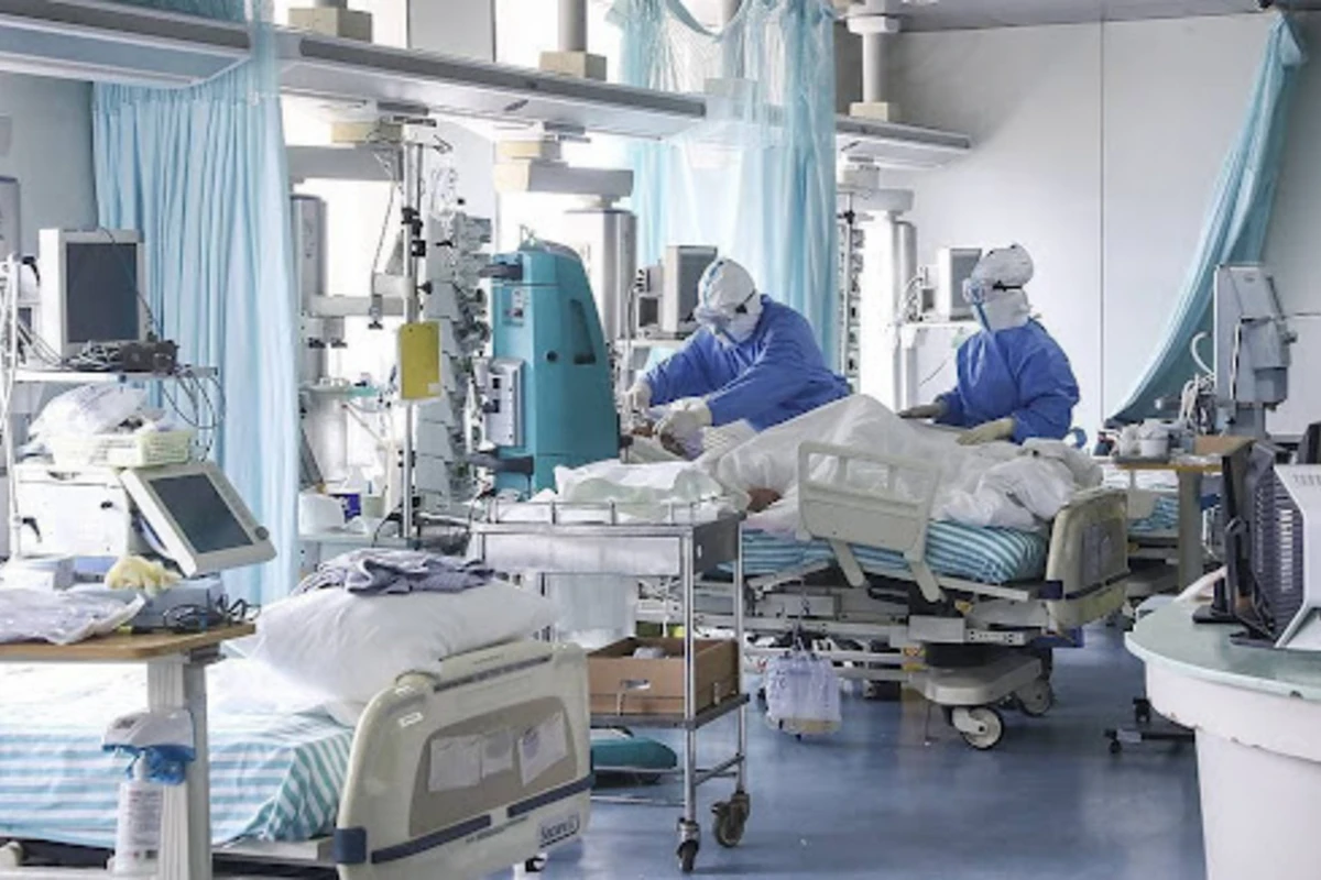 Azərbaycanda koronavirusa günlük yoluxma sayı 400-ə yaxınlaşır