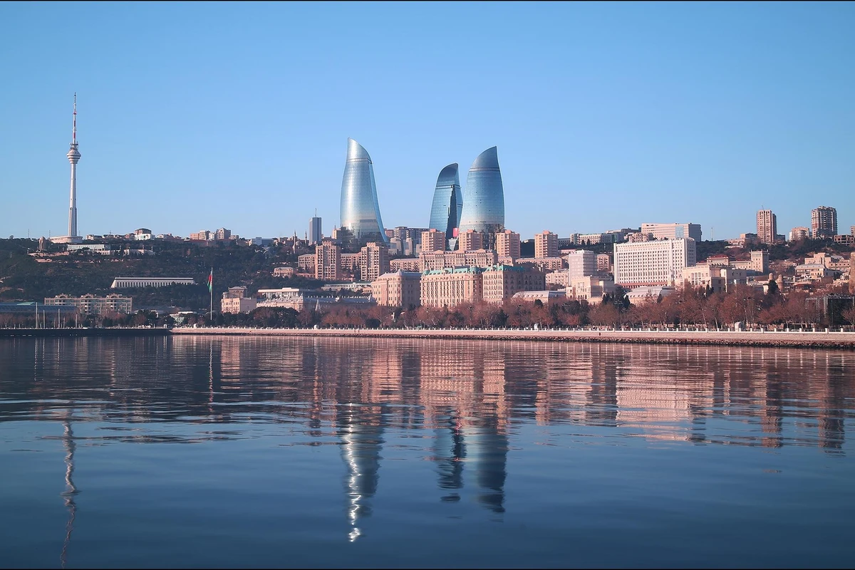 Müslüm Maqomayev və Tofiq Quliyevin heykəlləri Bakının bu hissəsində qoyulacaq