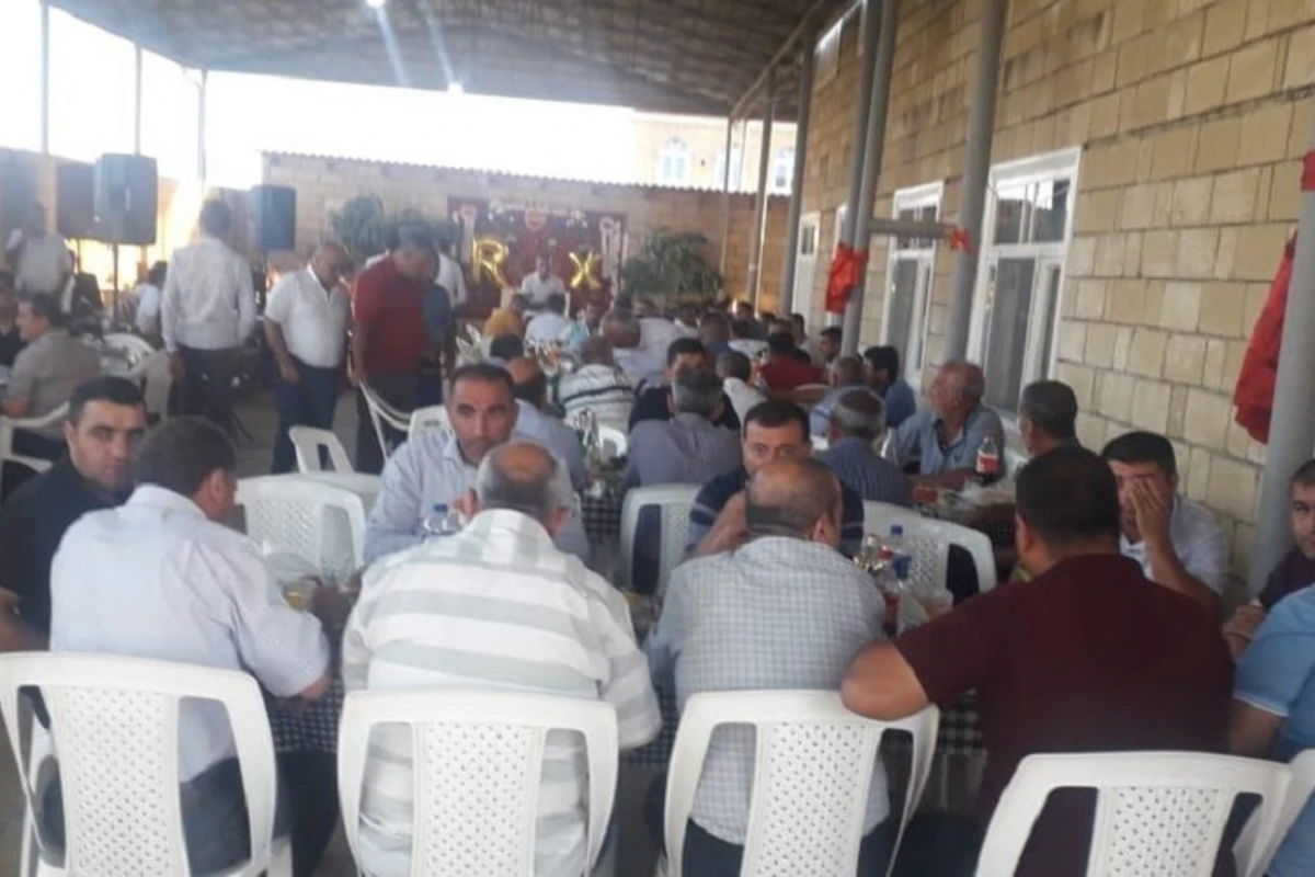Salyanda karantin qaydalarını pozan şəxslər cərimələnib