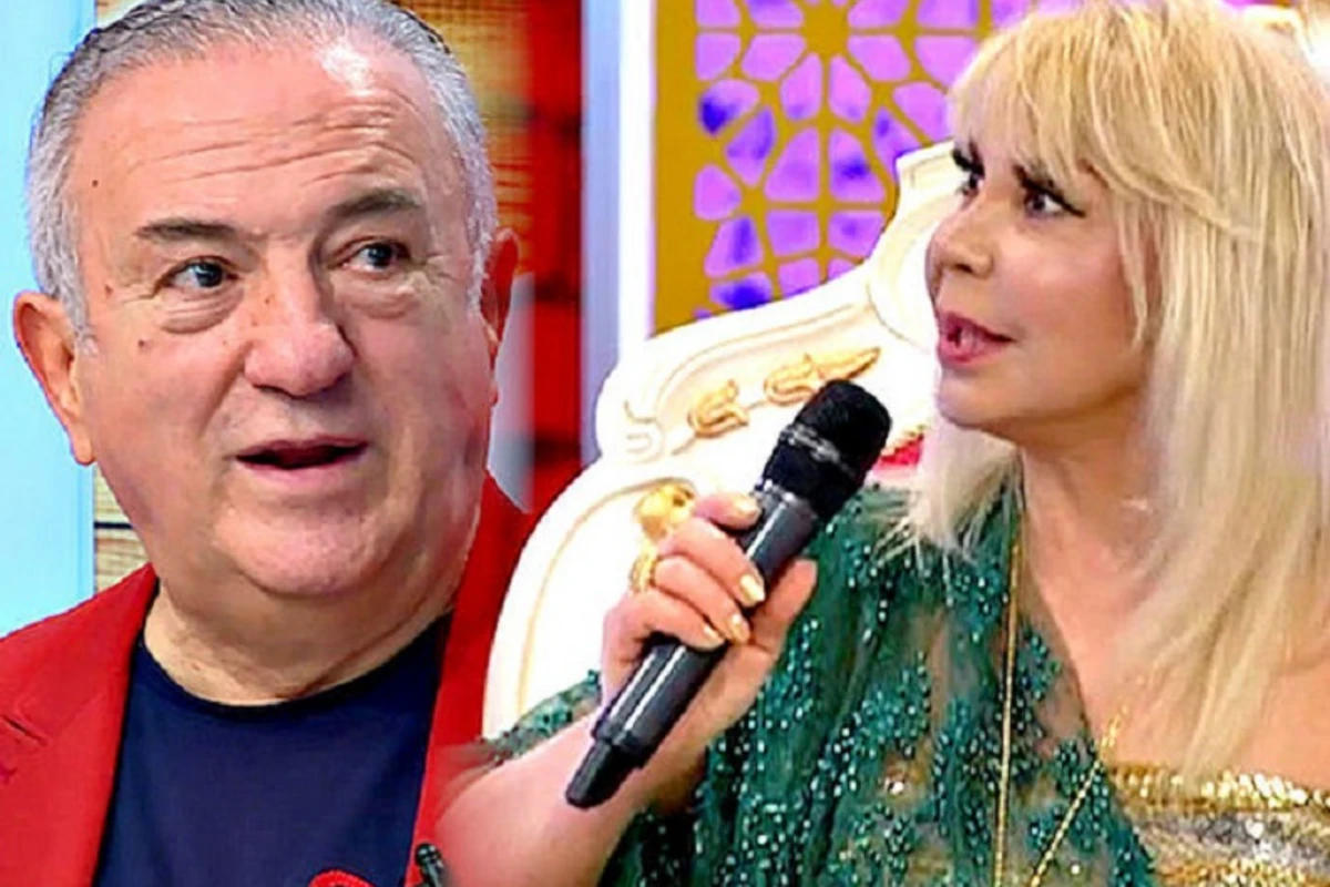 Sevda Əliqızı Səməd Səmədovla ölümündən bir gün öncə danışıb: Xırıltıyla mənə dedi ki... Sevda Əliqızı Səməd Səmədovla ölümündən bir gün öncə danışıb: Xırıltıyla mənə dedi ki...