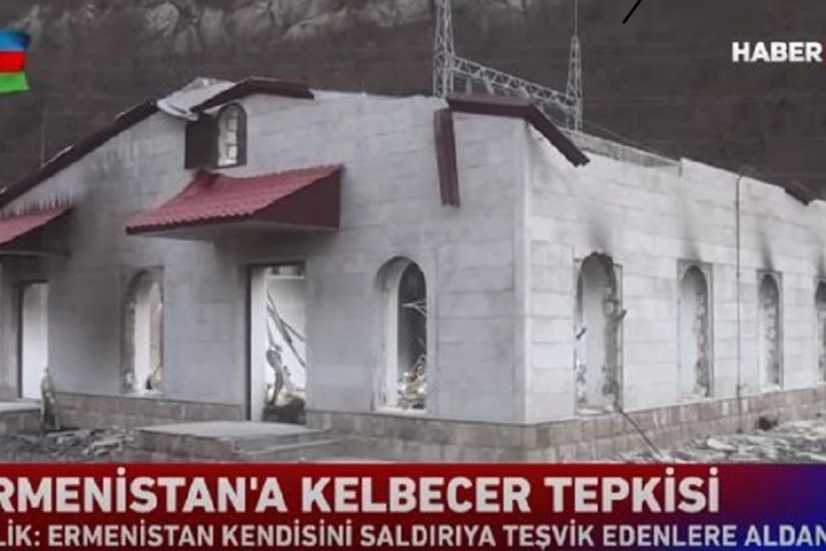 Türkiyədən Ermənistana xəbərdarlıq: Aldanmayın - VİDEO