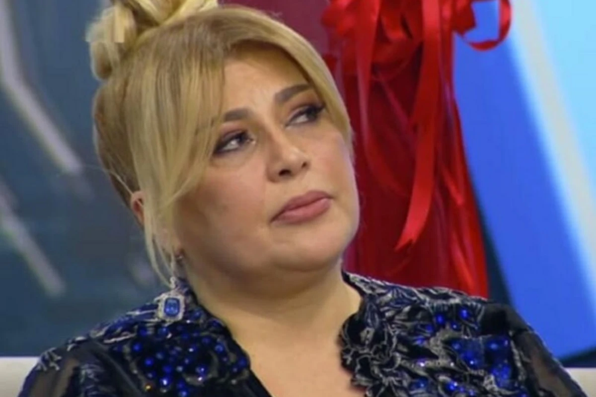 Mətanət İsgəndərli: Gözümü açdım ki, əlimi, ayağımı yatağa bağlayıblar