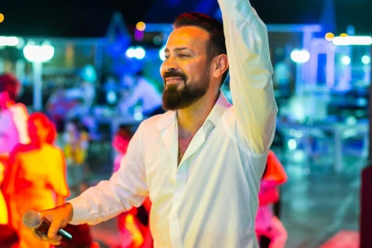 Qonşuları Niyam Salamini polisə şikayət edib