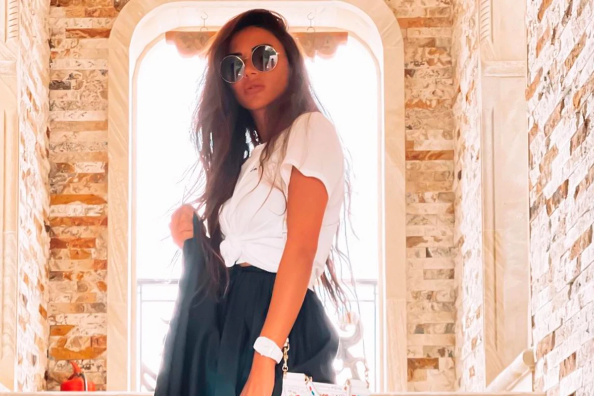 Aysel Əlizadə: “O sənin qismətin deyil, taleyinə yazılmayıb” - FOTO