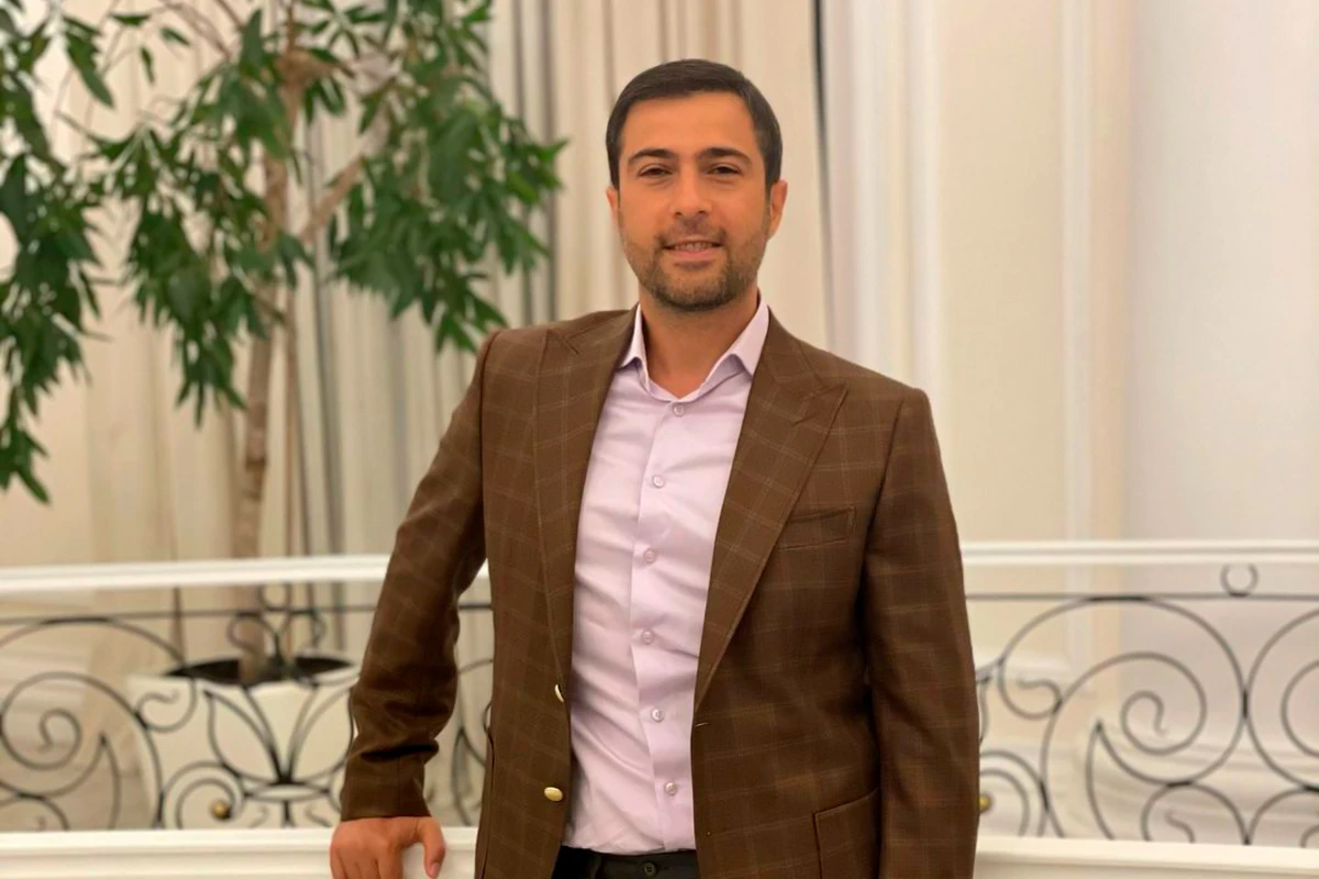 Namiq Qaraçuxurlu: “Xanımların zənglərindən sonra telefonumun enerjisi bitdi” - VİDEO