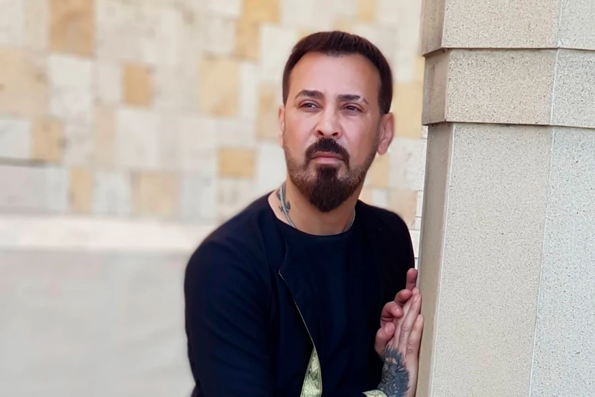 Niyam restoranları tənqid etdi: “Aşı gözümün qabağında zibilə atırlar” - VİDEO