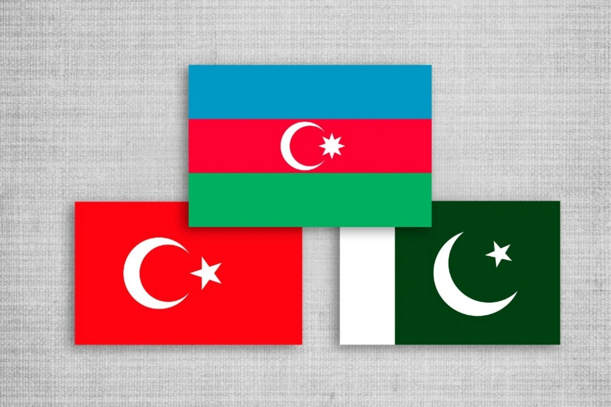 Sabah Azərbaycan, Türkiyə və Pakistan parlamentlərinin sədrləri “Bakı bəyannaməsi” imzalayacaq Sabah Azərbaycan, Türkiyə və Pakistan parlamentlərinin sədrləri “Bakı bəyannaməsi” imzalayacaq