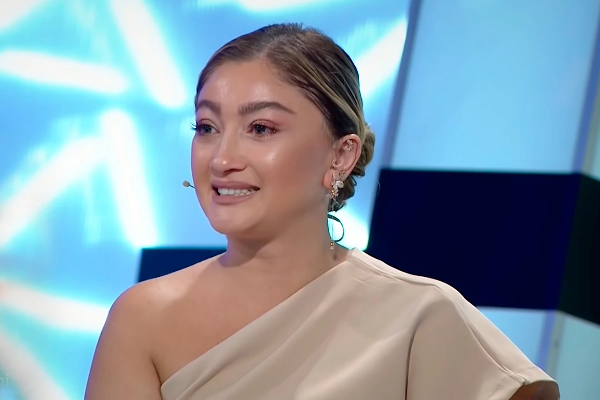 Zümrüd Bədəlova: “Evliliyimə Faiq Ağayev vəsilə oldu” Zümrüd Bədəlova: “Evliliyimə Faiq Ağayev vəsilə oldu”