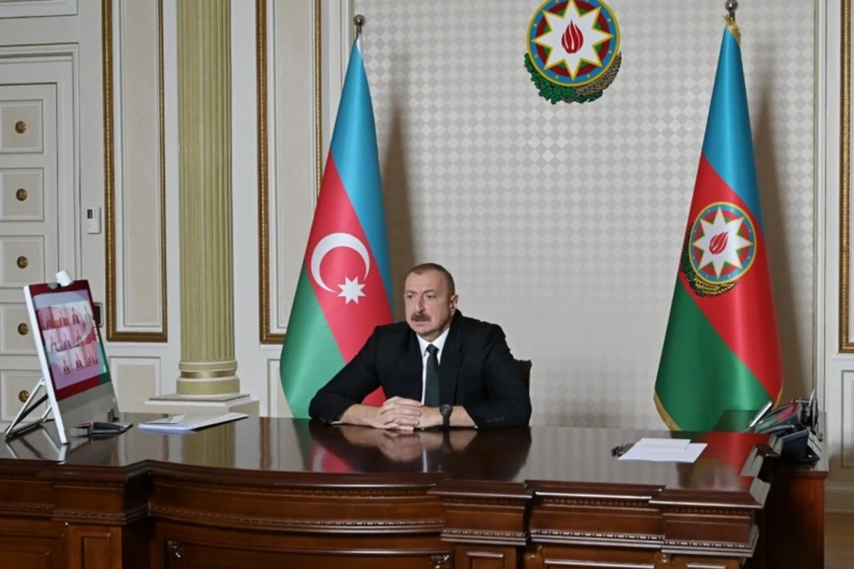 Azərbaycan ABŞ-a yeni səfir təyin edib