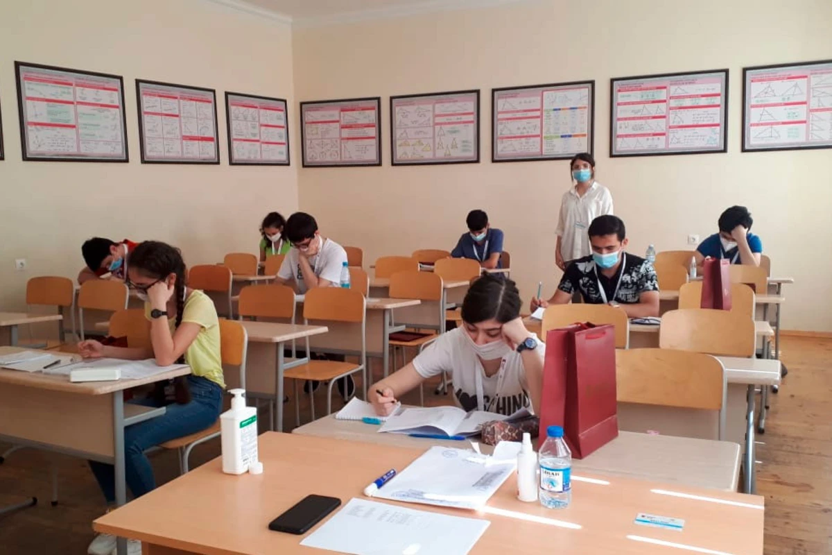Tələbələrdən COVID-19 pasportu tələb olunacaq - RƏSMİ