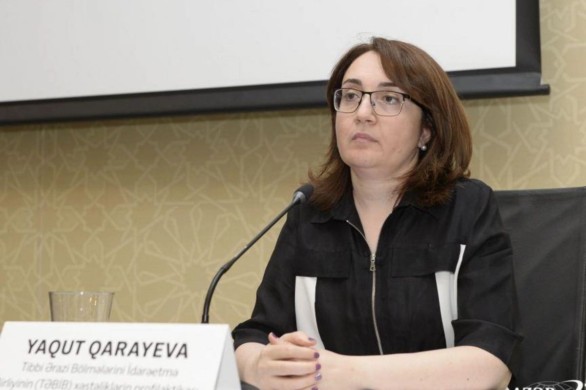 Bakının koronavirusa yoluxma üzrə ən yüksək göstəricisi olan rayonu
