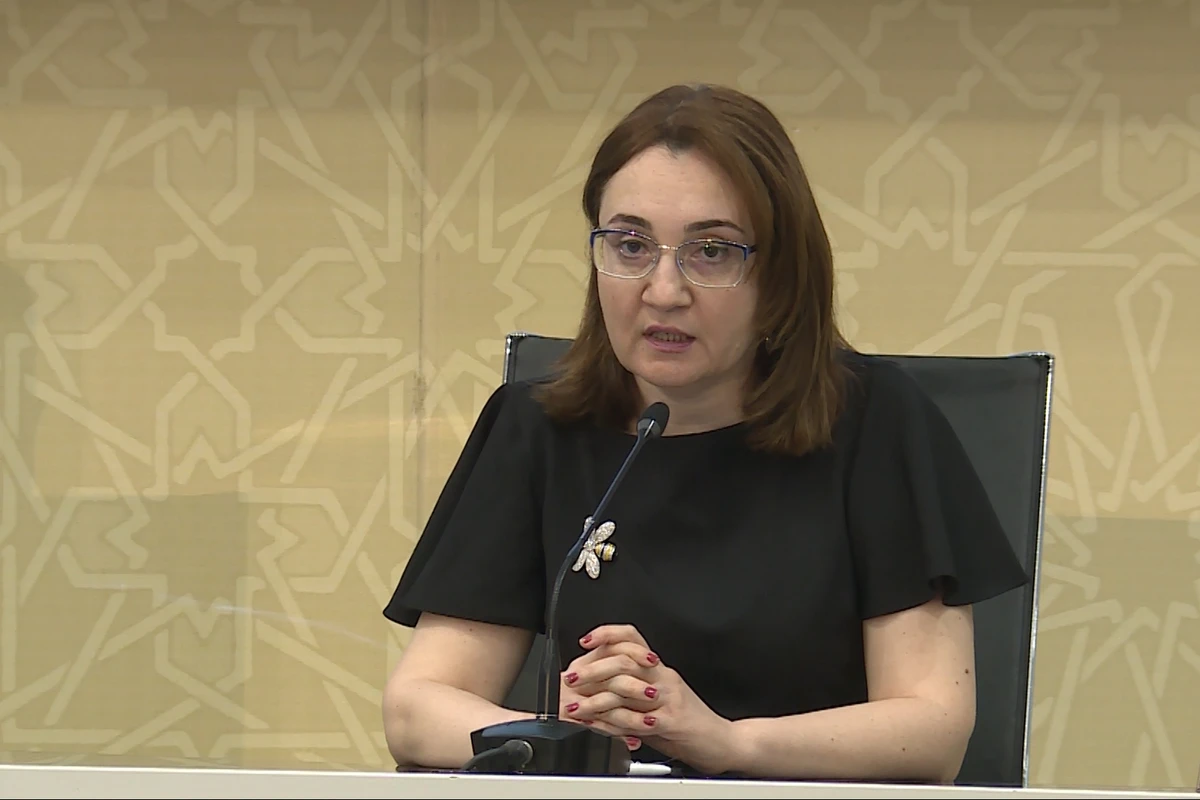 TƏBİB: Вакцинацию рекомендуется пройти до вступления в брак TƏBİB: Вакцинацию рекомендуется пройти до вступления в брак