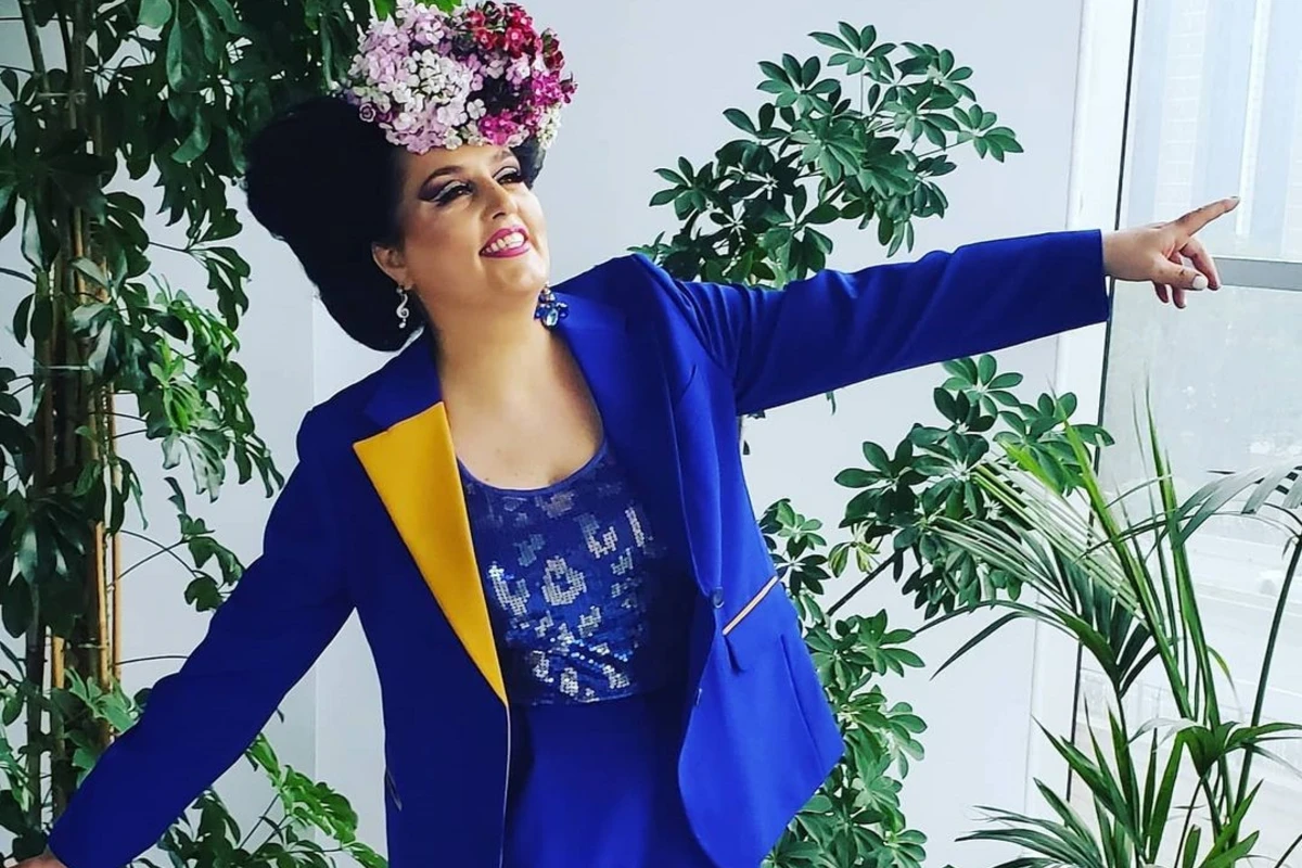 Elza Seyidcahan: “Allah məni o gündən saxlasın ki, birmənalı qarşılanım”