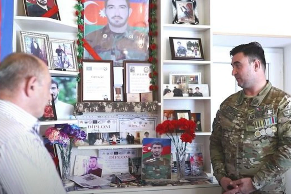 “YAŞAT” Fondu məişət şəraitinin yaxşılaşdırılması istiqaməti üzrə işləri davam etdirir - VİDEO
