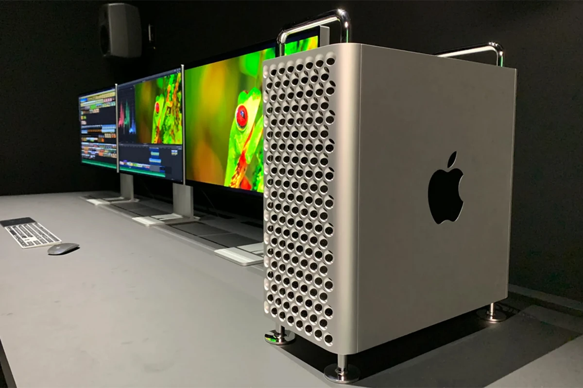 Компьютерам Apple Mac достанется популярная функция iPhone