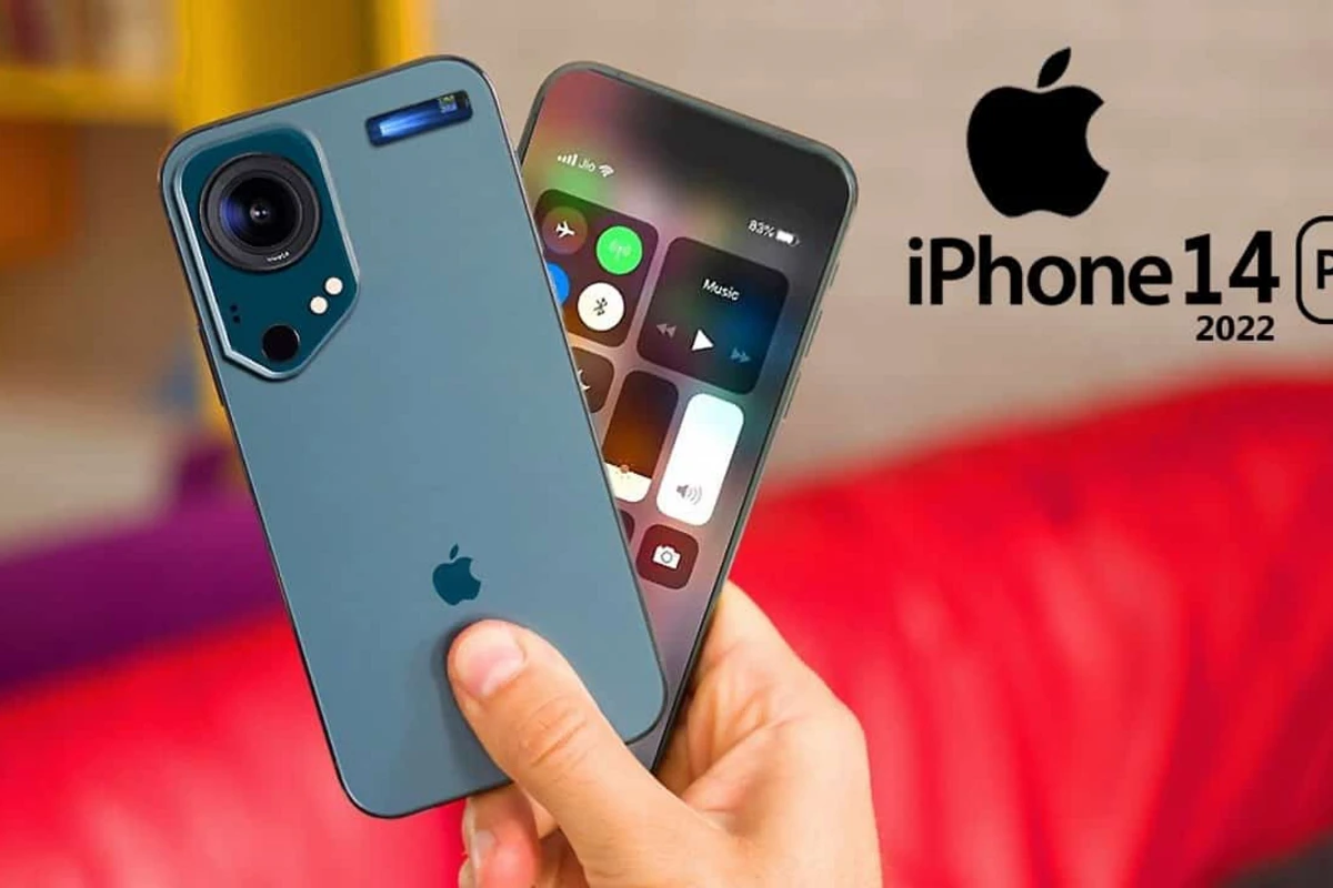 iPhone 14 будет сделан из титана