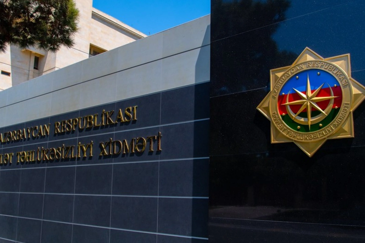 DTX əməliyyat keçirdi: Baş Klinik Hospitalının bölmə rəisi həbs edildi DTX əməliyyat keçirdi: Baş Klinik Hospitalının bölmə rəisi həbs edildi